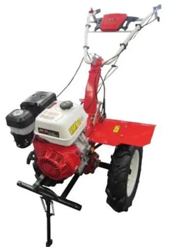 Հողաֆռեզ 15 HP Grawn GG կուլտիվատոր 188
