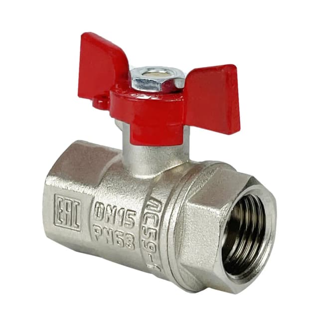 Վինտիլ գնդ. բաբոչկա 1/2F/F VALFEX PREMIUM 11Б27фт1М(56/14)