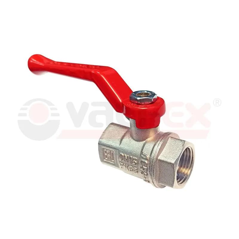 Վինտիլ գնդ. երկար բռնակով 1 1/4F/F VALFEX PREMIUM 11Б27фт1М(20/5)