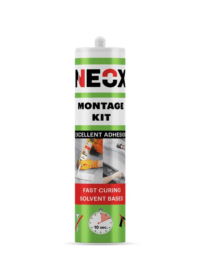 Հեղուկ մեխ 300մլ NEOX MONTAJ KIT