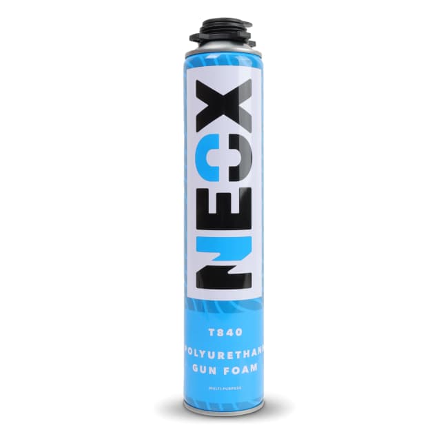 Փրփուր ատրճանակի T840 NEOX PU GUN FOAM