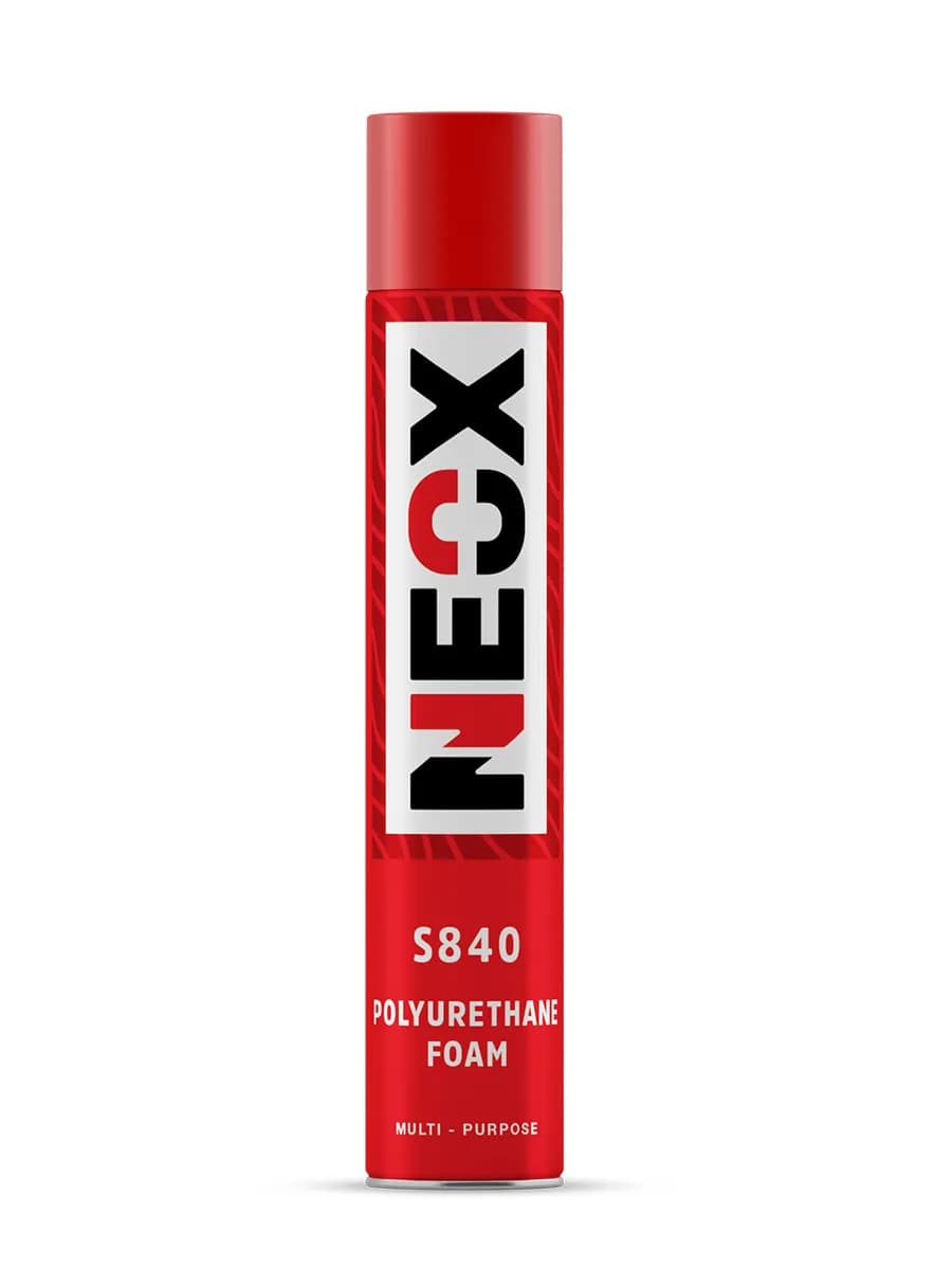 Փրփուր S840 NEOX PU SPREY FOAM