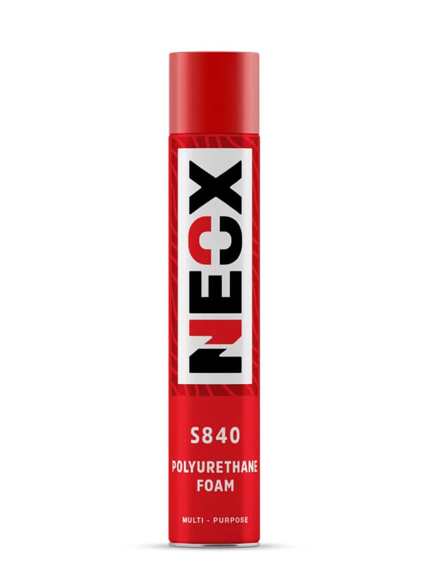 Փրփուր S840 NEOX PU SPREY FOAM