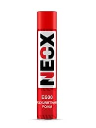 Փրփուր E600 NEOX PU FOAM