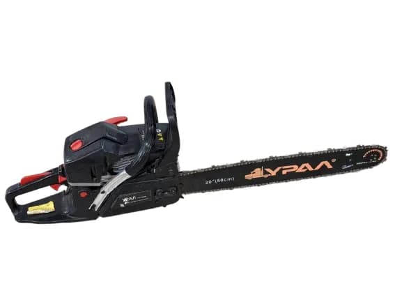 Դրուժբա URALLES 5200 GG import
