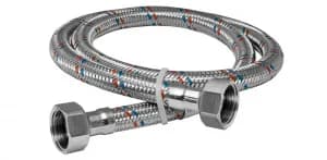 Խողովակ ճկուն 1/2 B-B 100սմ VALFEX (100)