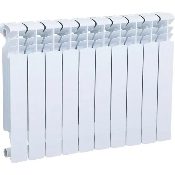 Ռադիատոր HD-500C2 500*96 ECO STANDART Aluminium