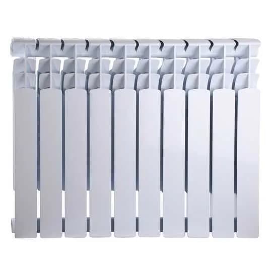 Ռադիատոր HD-500C1 500*96 ECO Luxe Aluminium