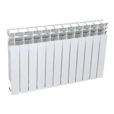 Ռադիատոր HD-500C3 500*96 PREMIER Aluminium