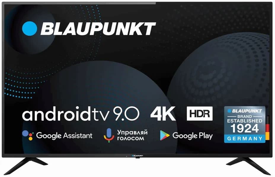 Հեռուստացույց Blaupunkt 50UN265T