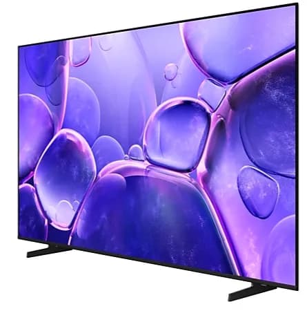 Հեռուստացույց SAMSUNG UE43U8000FU