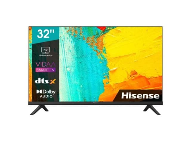 Հեռուստացույց Hisense 32A4BG smart