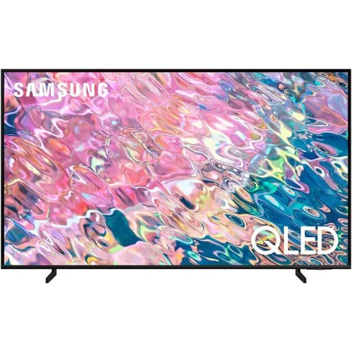 Հեռուստացույց SAMSUNG QE50Q60CAUXRU