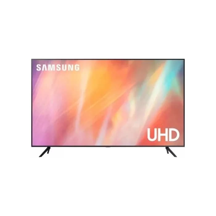 Հեռուստացույց SAMSUNG UE43AU7100UXRU