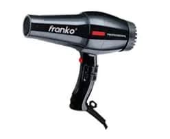 Վարսահարդարիչ Franko FR-9404