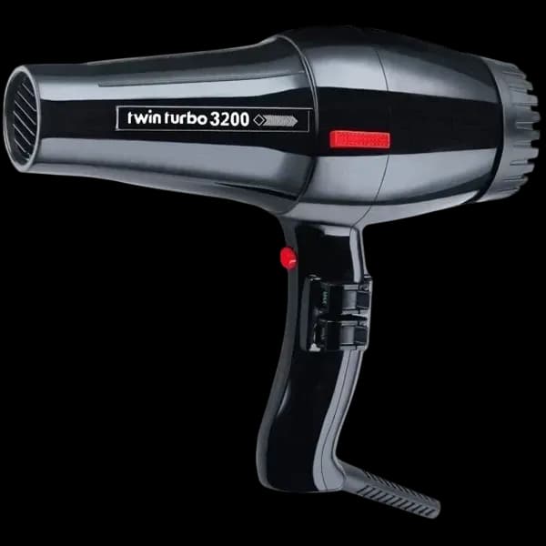 Վարսահարդարիչ TT-3200 twinturbo