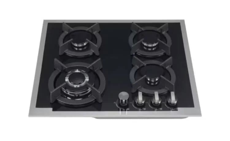 Գազօջախ սեղանի Atias 4 աչք գազ HM-46005G