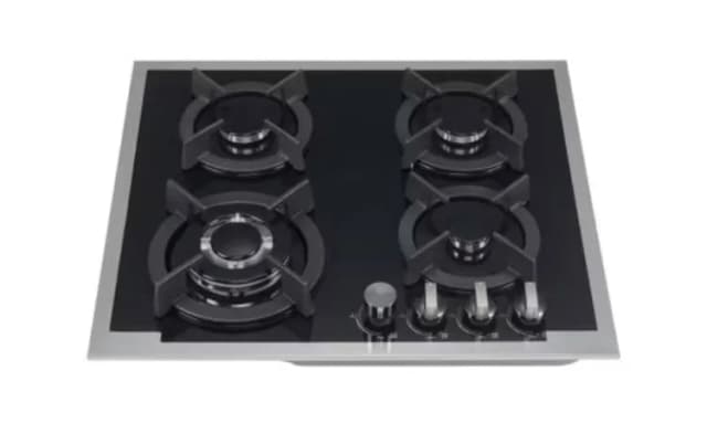 Գազօջախ սեղանի Atias 4 աչք գազ HM-46005G