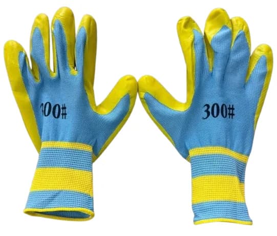 Ձեռնոց #300 GG import