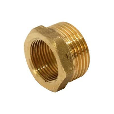 Անցում M3/4-1/2 Luna therm լատուն/500/
