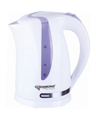 Թեյնիկ DIAMOND DM-1070