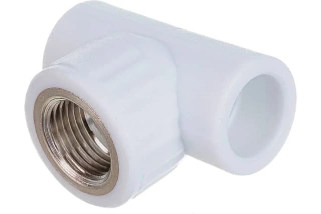Անցում եռակողմ T25-1/2F Luna therm/140/