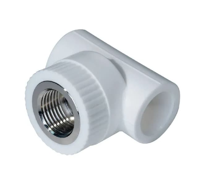 Անցում եռակողմ T25-3/4F Luna therm/120/