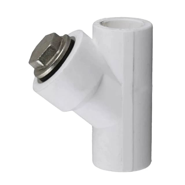 Ֆիլտր 50 Luna therm PPR/20/