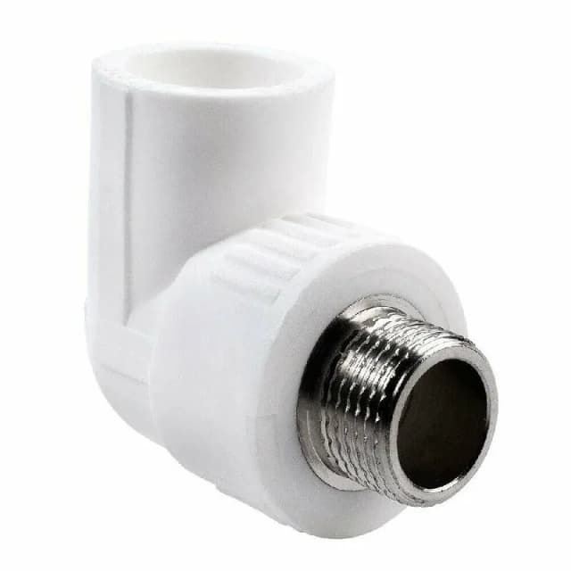 Անկյուն Լ25-3/4M Luna therm/240/