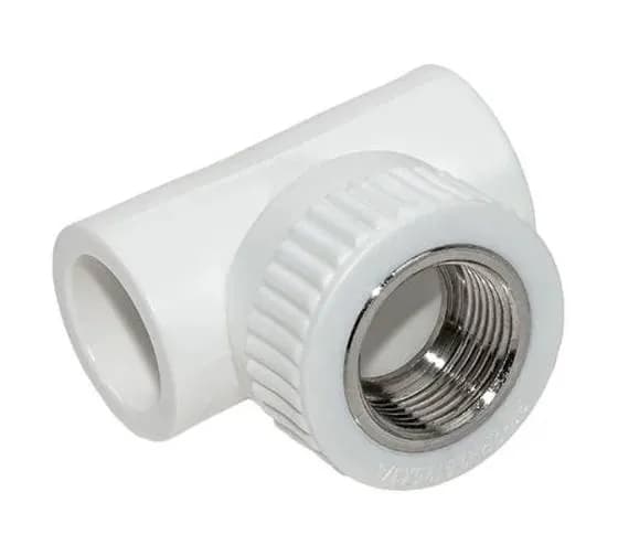Անցում եռակողմ T20-1/2F Luna therm/200/