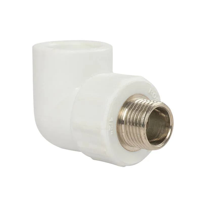 Անկյուն Լ25-1/2M Luna therm/180/