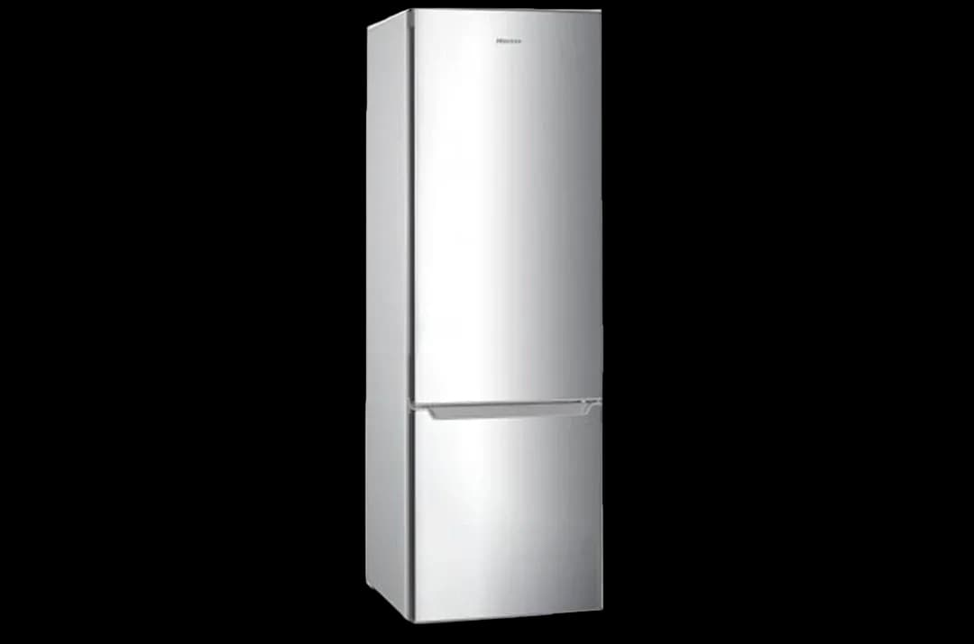 Սառնարան HISENSE DB35DCUR-INOX