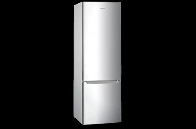 Սառնարան HISENSE DB35DCUR-INOX