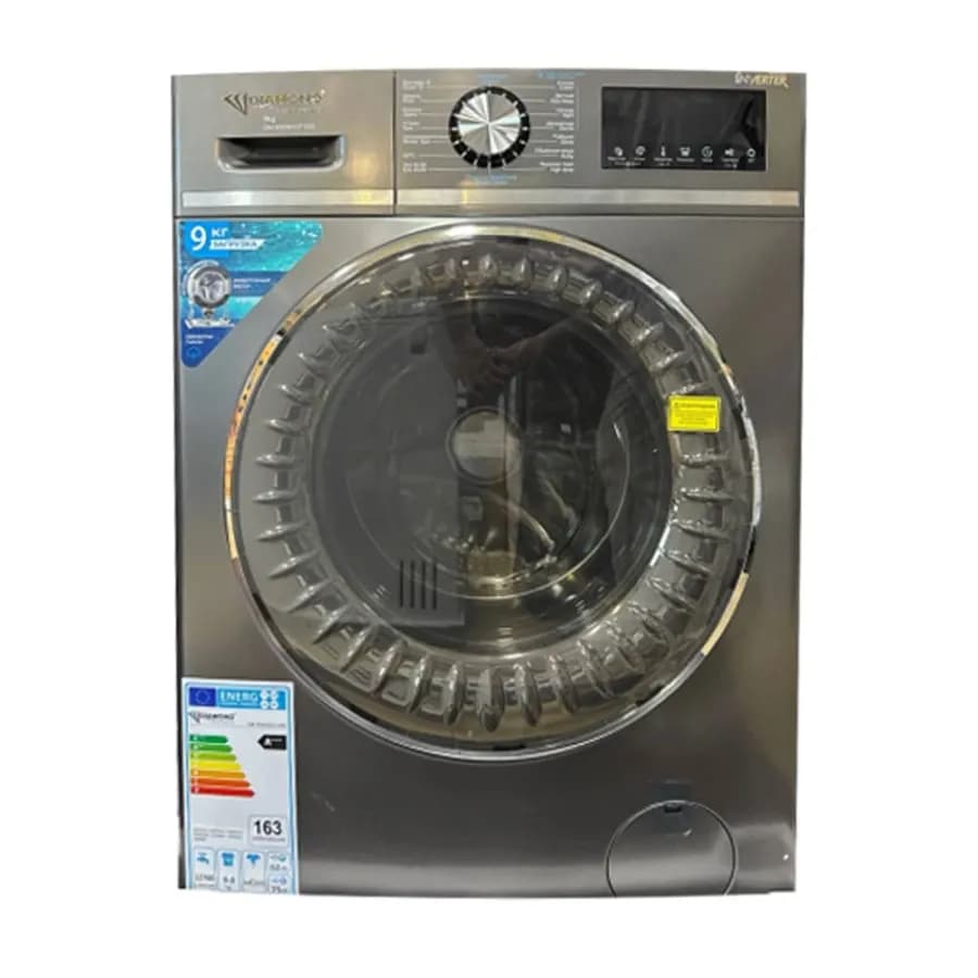 Լվացքի մեքենա DIAMOND DM-90WM1271DW