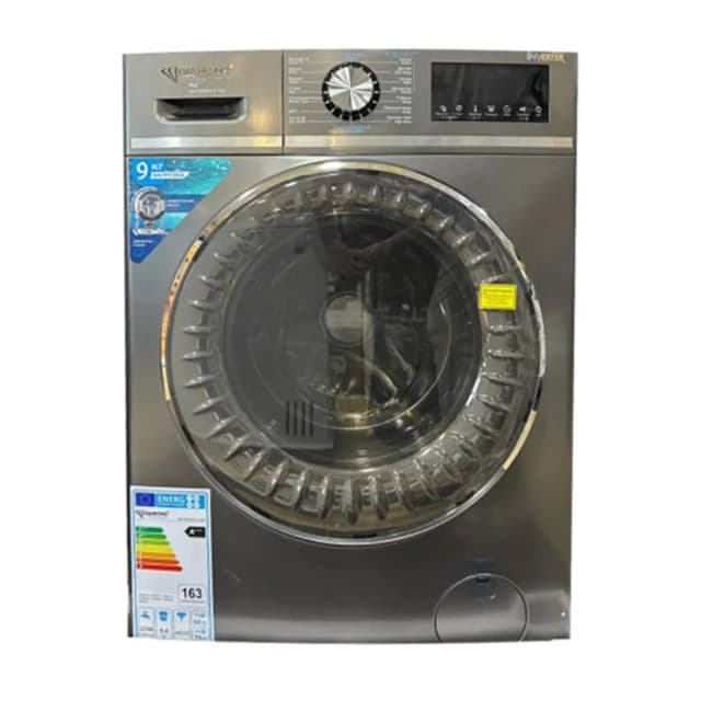 Լվացքի մեքենա DIAMOND DM-90WM1271DW