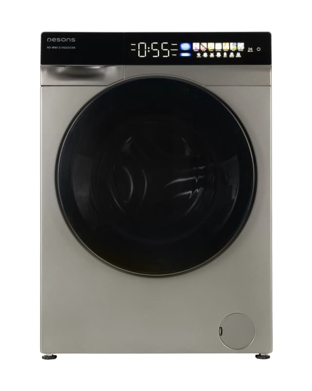 Լվացքի մեքենա NEXSER NSJ836GS 8կգ