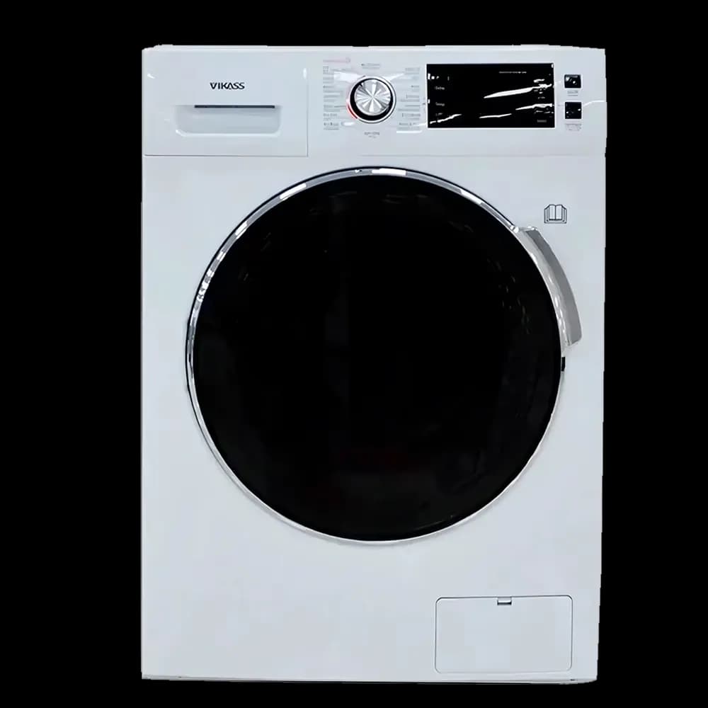 Լվացքի մեքենա VIKASS VWMC0112 12կգ