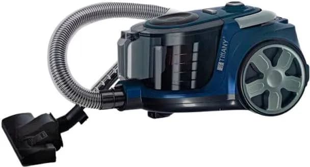 Փոշեկուլ 4000W TIFFANY