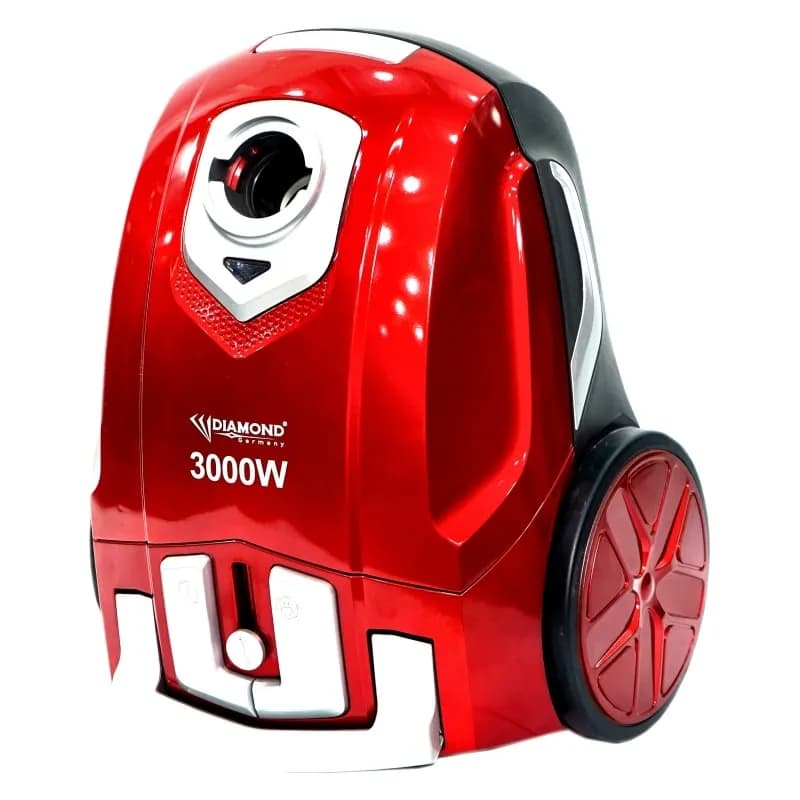 Փոշեկուլ DIAMOND DM-3006