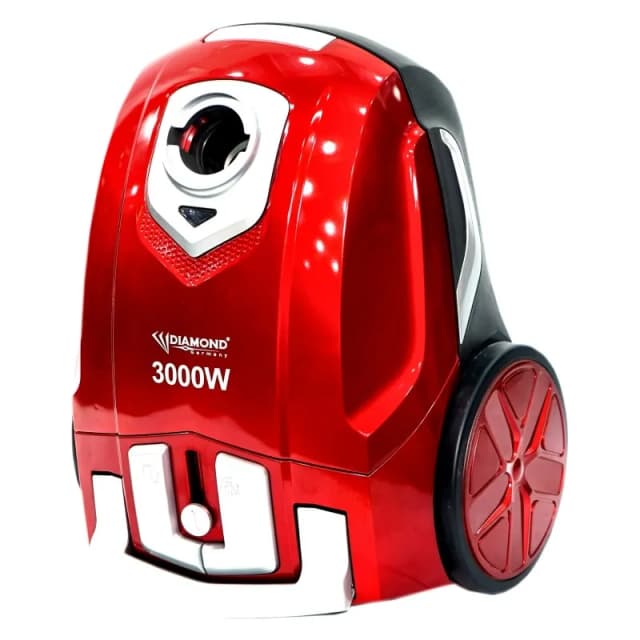 Փոշեկուլ DIAMOND DM-3006