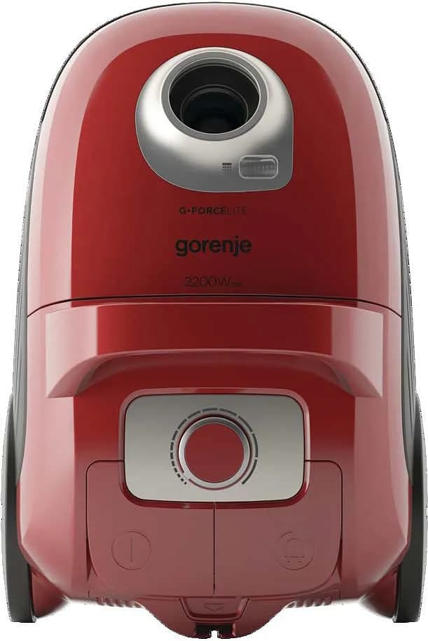 Փոշեկուլ GORENJE VC2223GLR