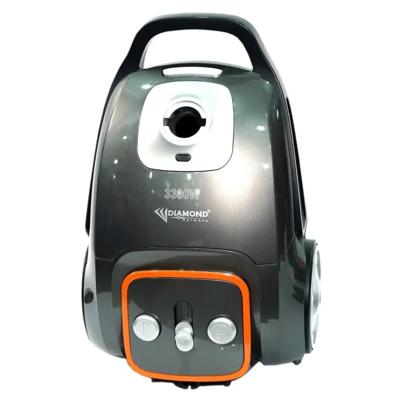 Փոշեկուլ DIAMOND DM-3070