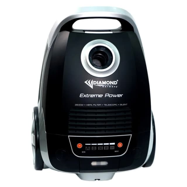 Փոշեկուլ DIAMOND DM-3050