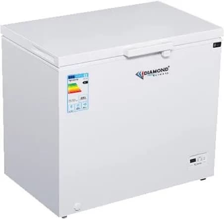 Սառցարան DM-2122S DIAMOND