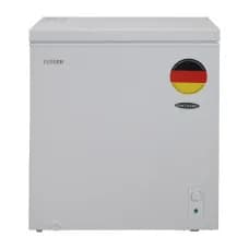 Սառցարան FLUGER FL-CF215W 200լ