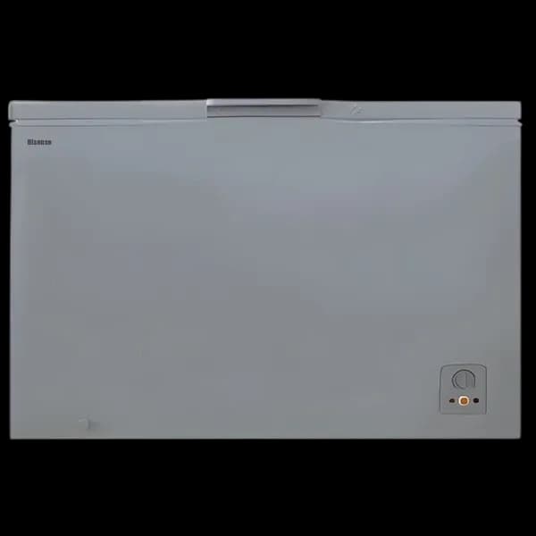Սառցարան HISENSE FC39DD Silver 300լ