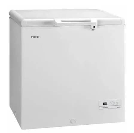 Սառցարան Haier HCE259R