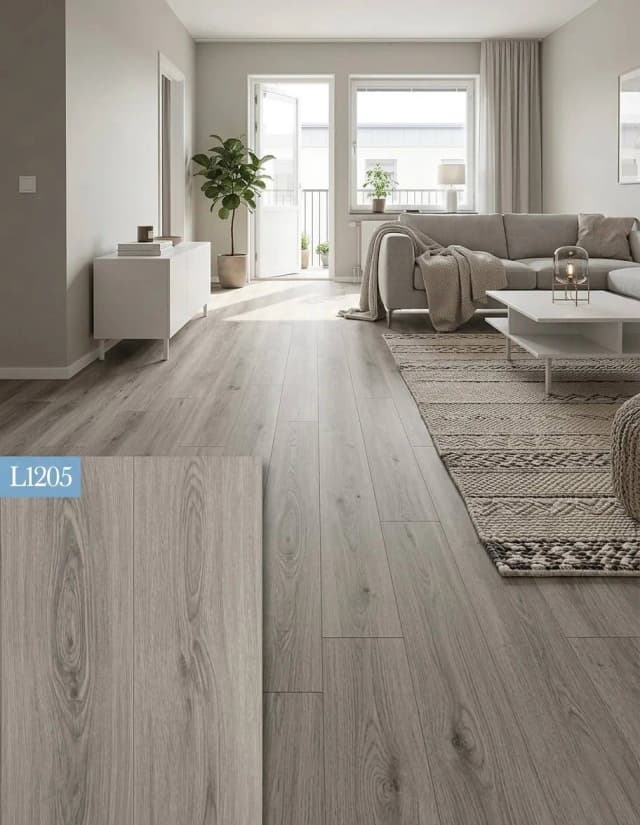 Լամինատ 1220*199*12մմ L1205