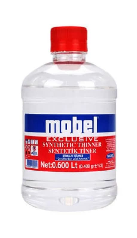 Լուծիչ MOBEL B-646 0.5լ