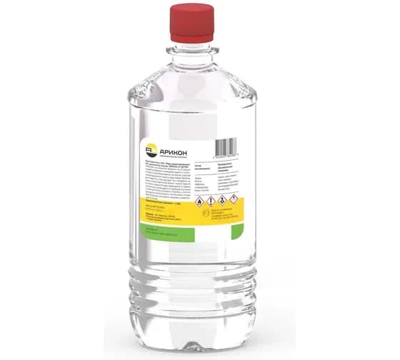 Լուծիչ Arikon P-646 1լ